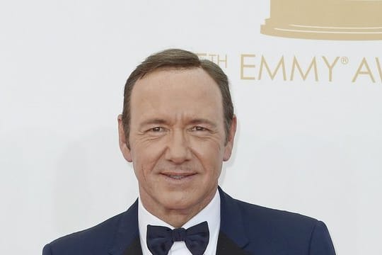 Gegen Kevin Spacey wurden neue Vorwürfe erhoben.