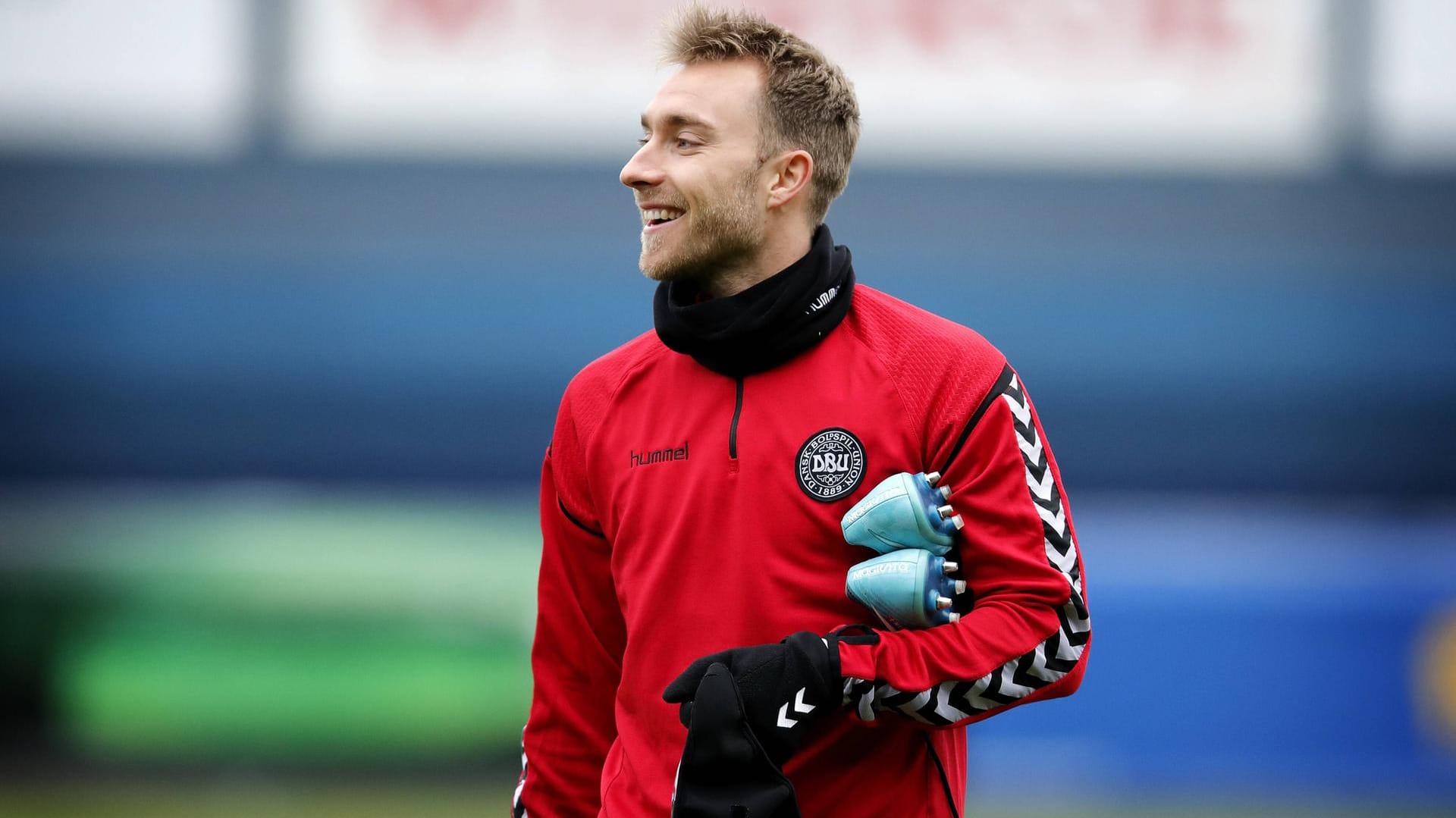 Dänemarks Mittelfeld-Star Christian Eriksen hat laut transfermarkt.de einen Marktwert von 50 Millionen Euro.