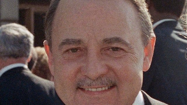 John Hillerman wurde als Higgins berühmt.