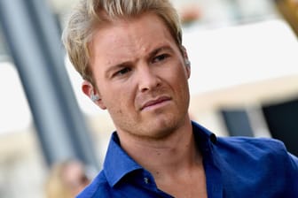 Nico Rosberg ist als Ex-Weltmeister immer noch nah am Formel-1-Zirkus.