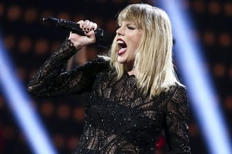 Die Songs von Taylor Swift sind deutlich kraftvoller geworden.