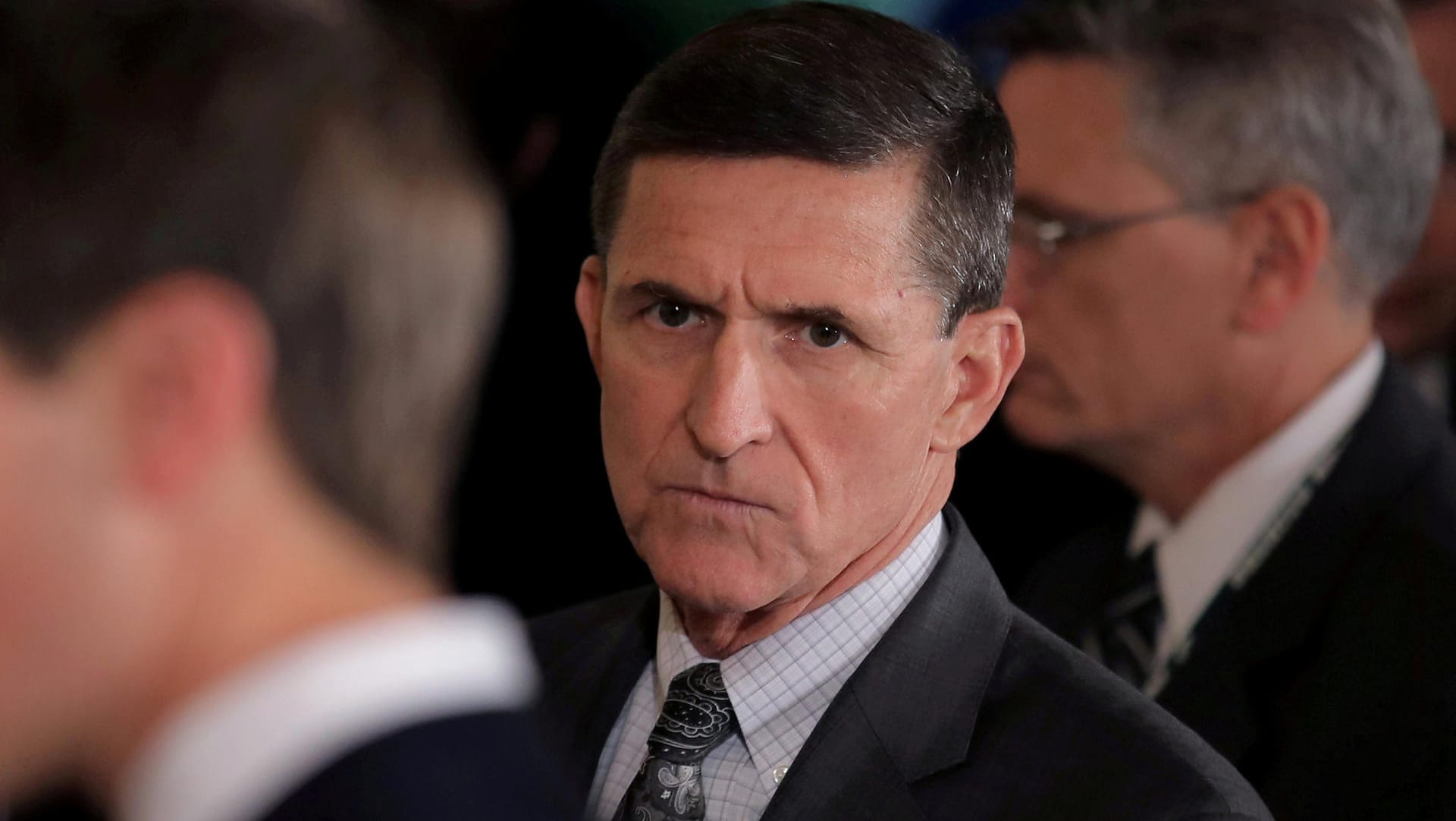 Michael Flynn: Bericht über heikle Absprachen mit Türkei