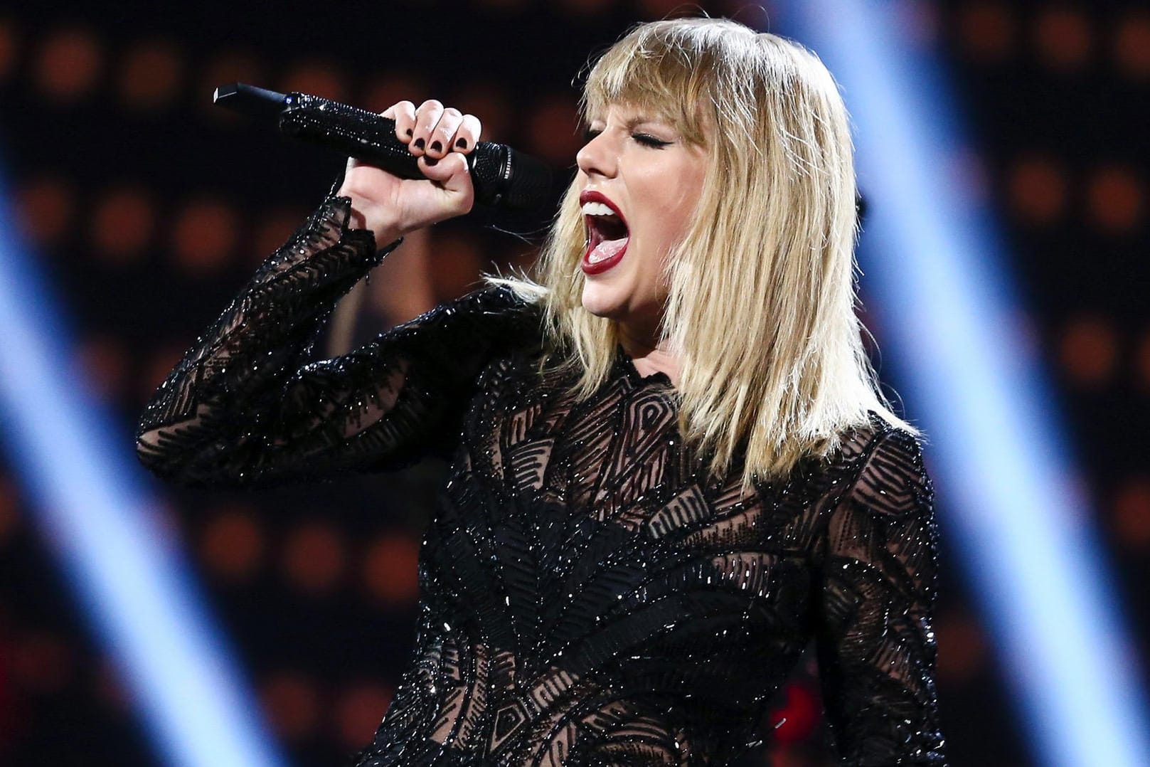 Taylor Swift