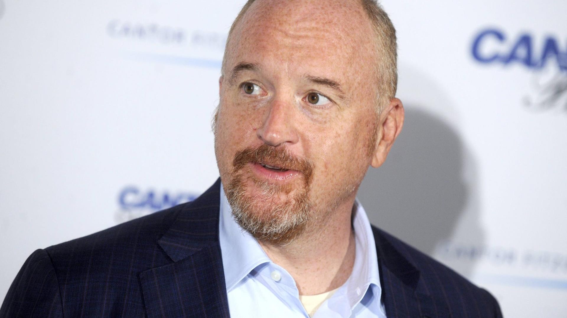 Louis C.K. entschuldigt sich.