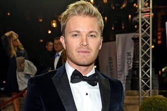 Nico Rosberg ist im September 2017 zum zweiten Mal Vater geworden.