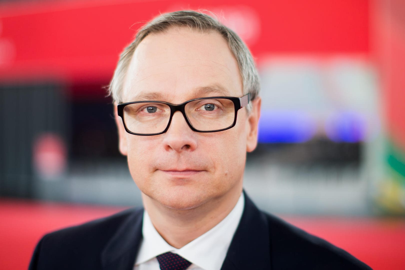 Georg Fahrenschon, Präsident des Deutschen Sparkassen- und Giroverbandes: Seine verspätet abgegebenen Steuererklärungen könnten ihn den Job kosten.