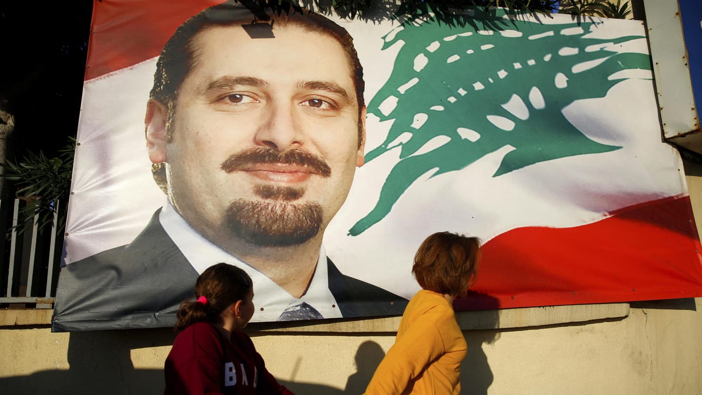 Aktuelle Libanon-Krise: Was steckt hinter dem Konflikt in Nahost?