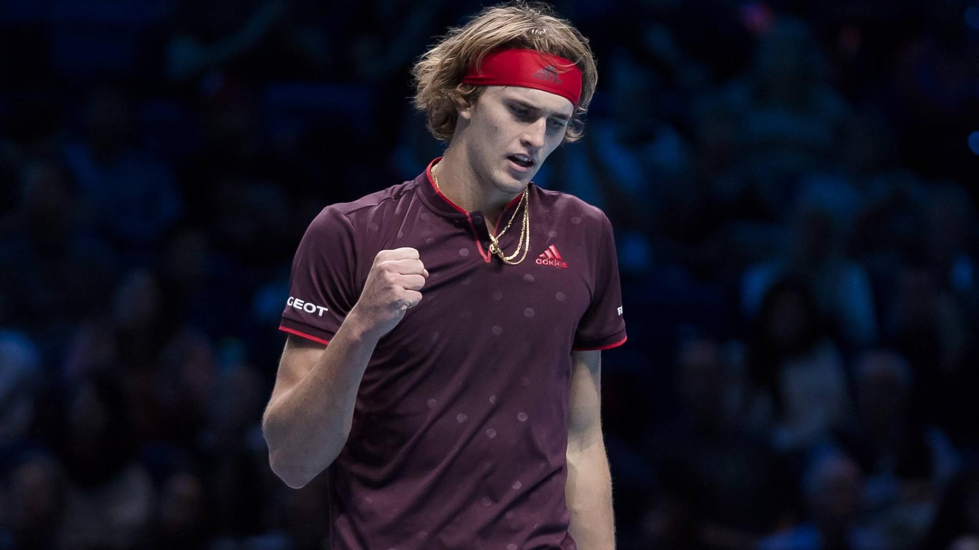 Alexander Zverev ist aktuell die Nummer drei der Tennis-Weltrangliste. Alexander Zverev ist aktuell die Nummer drei der Tennis-Weltrangliste.