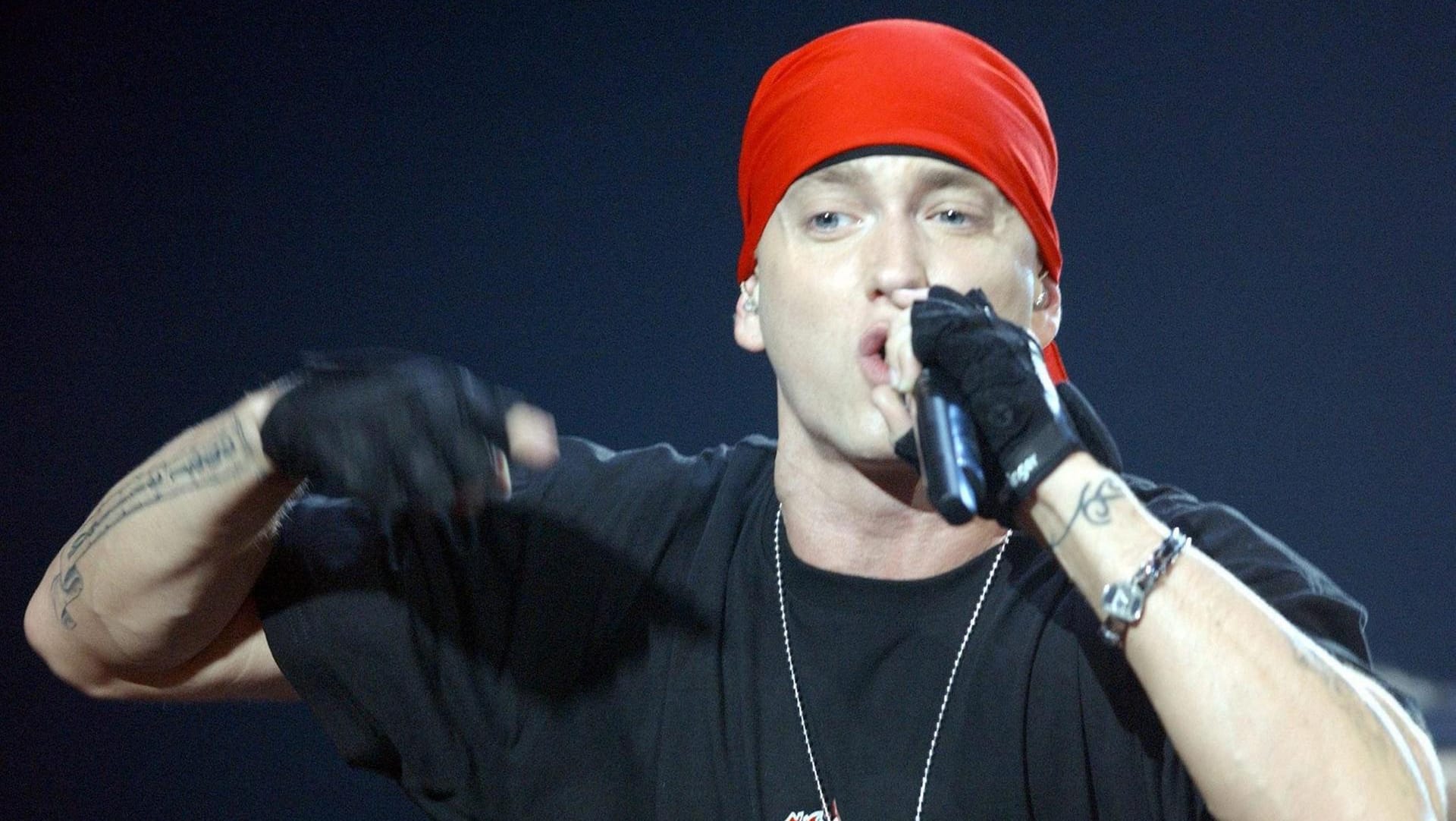 Eminem Eminem