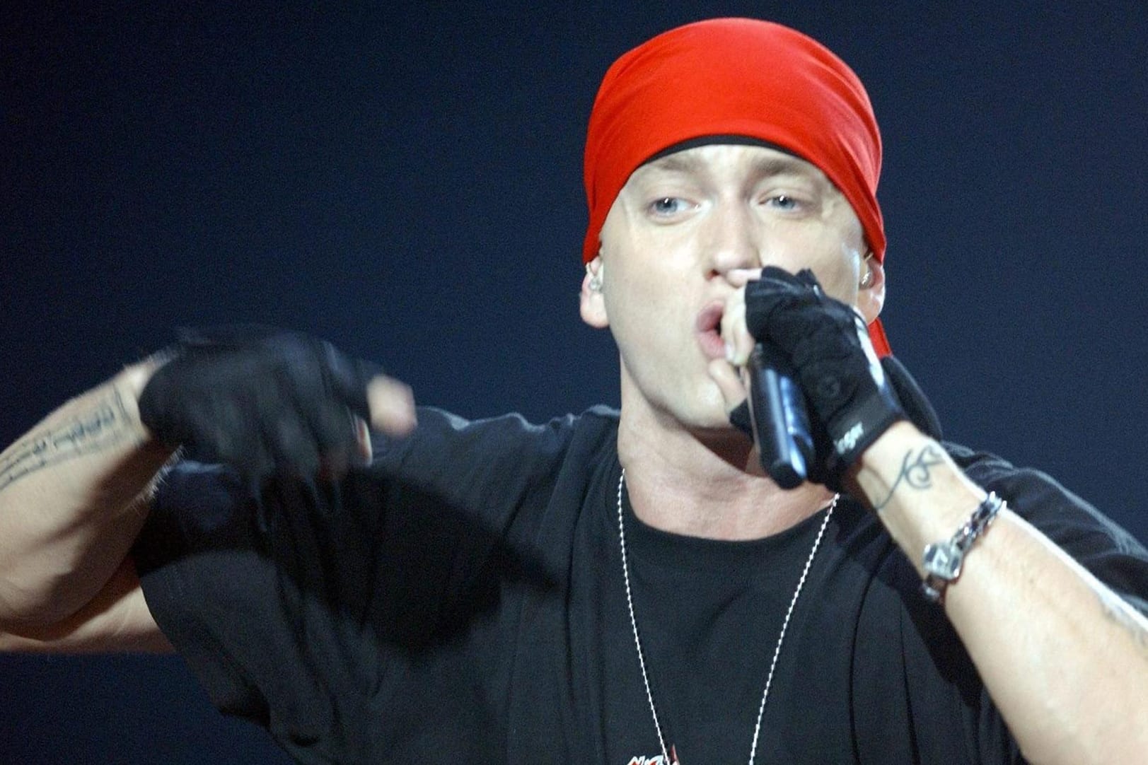 Eminem