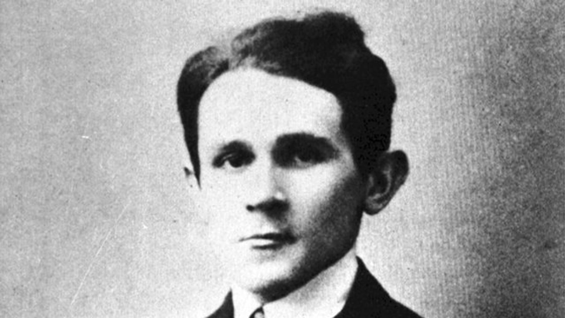 Kunst 100 Kinos erinnern an Bruno Schulz