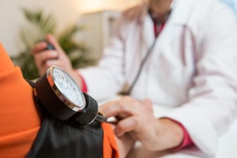 Neue Richtwerte in den USA: Haben wir jetzt alle Bluthochdruck?