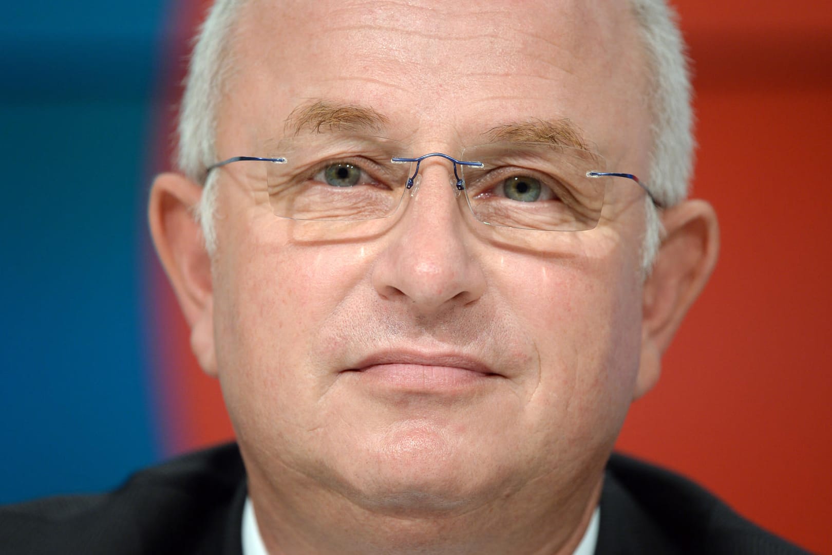 Detlef Frye