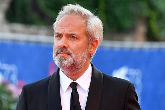 Regisseur Sam Mendes 2016 bei den r Filmfestspielen in Venedig.