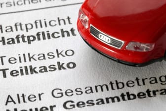 Autoversicherung: Vollkasko oder Teilkasko – wann lohnt sich welche Police?