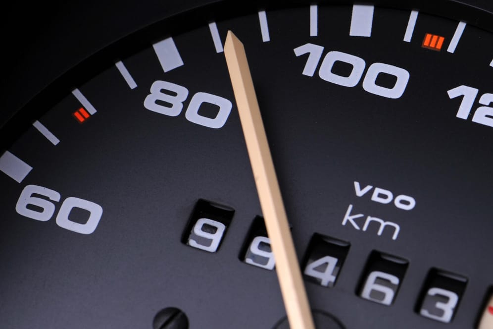 Das Vergleichsportal Verivox hat die 200 häufigsten Automodelle im Hinblick auf ihre Laufleistung verglichen.