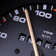 Das Vergleichsportal Verivox hat die 200 häufigsten Automodelle im Hinblick auf ihre Laufleistung verglichen.