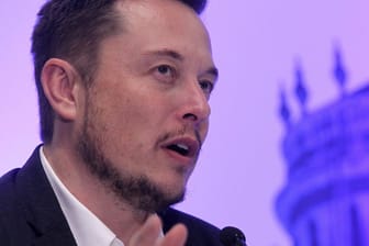 Elon Musk ist als Geschäftsmann super erfolgreich. In der Liebe hat er derzeit kein Glück.
