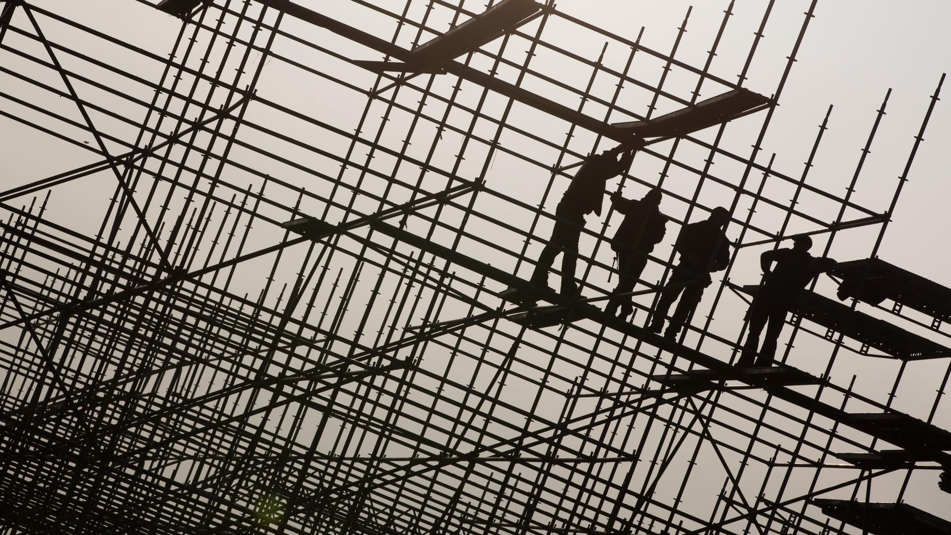Job-Boom auf dem Arbeitsmarkt im Sommer