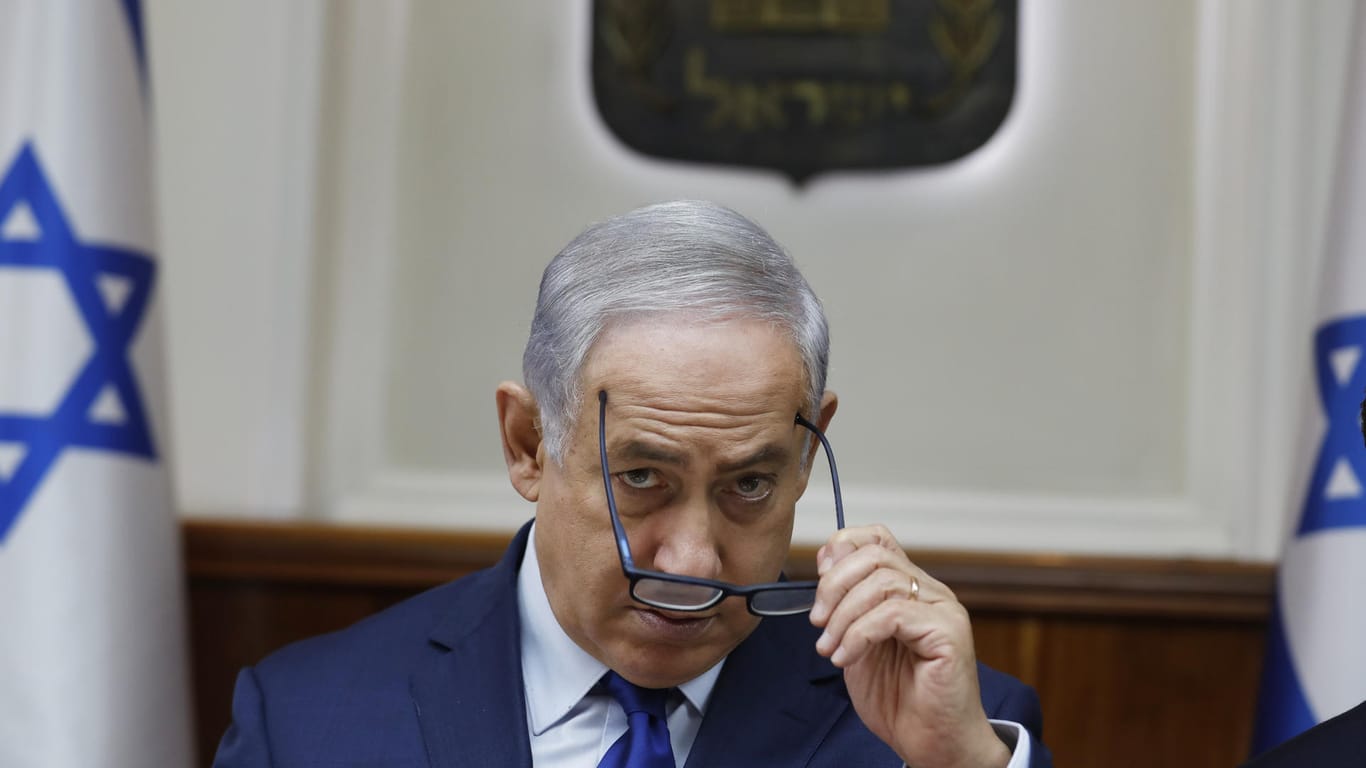 Ministerpräsident Benjamin Netanjahu kündigte an, dass Israel rund 40.000 afrikanische Flüchtlinge in Drittländer abschieben will.