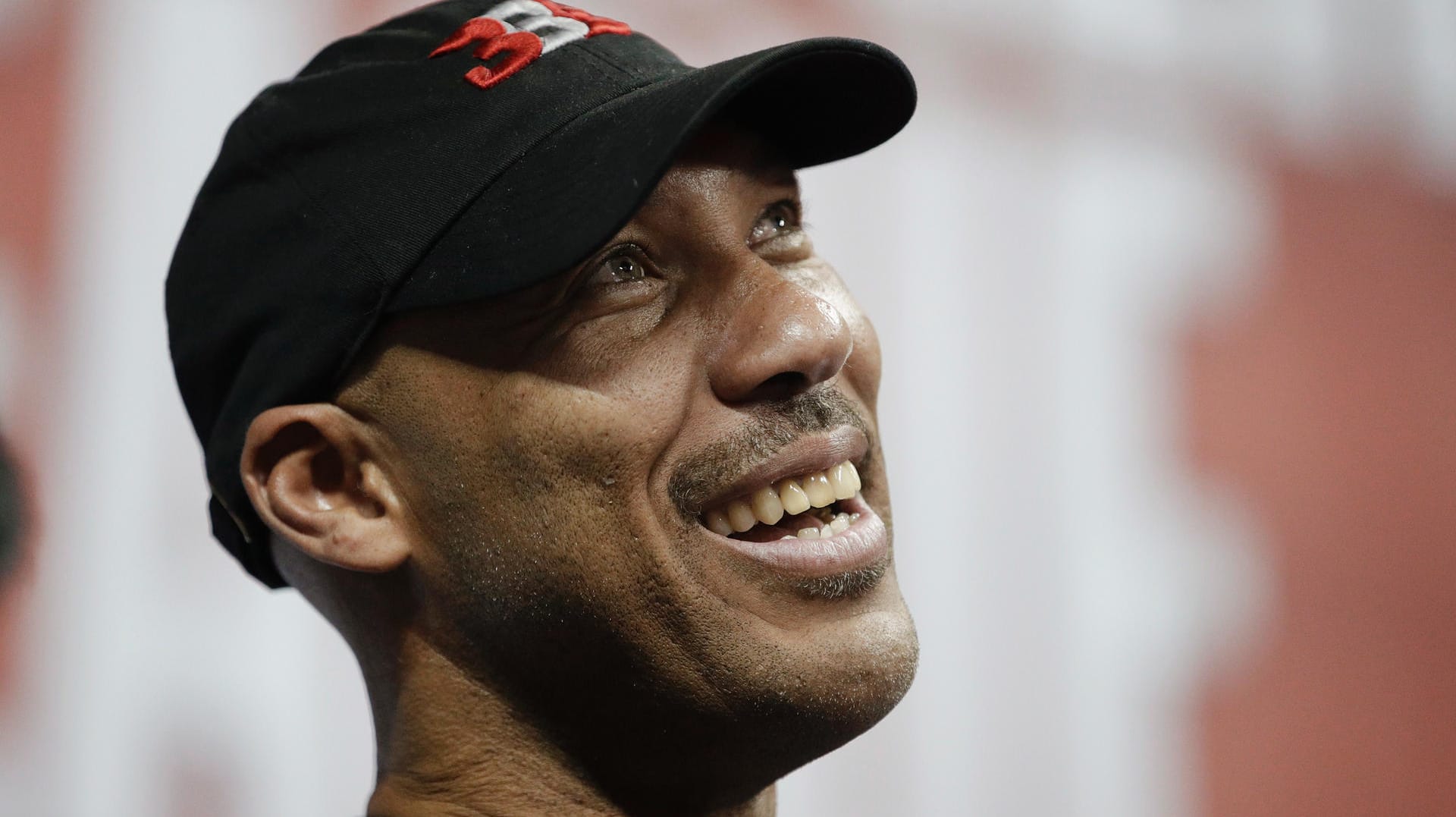 Auch LaVar Ball ist eine Reizfigur im US-Sport.