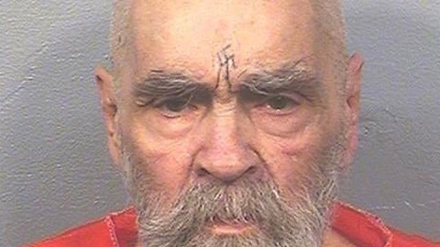 Charles Manson wurde 83 Jahre alt.