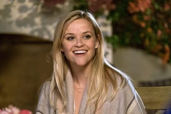 In "Liebe zu Besuch" spielt Reese Witherspoon die alleinerziehende Mutter Alice.