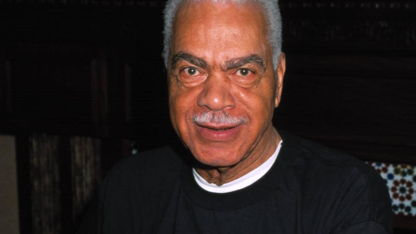 Schauspieler Earle Hyman: Er starb im Alter von 91 Jahren.