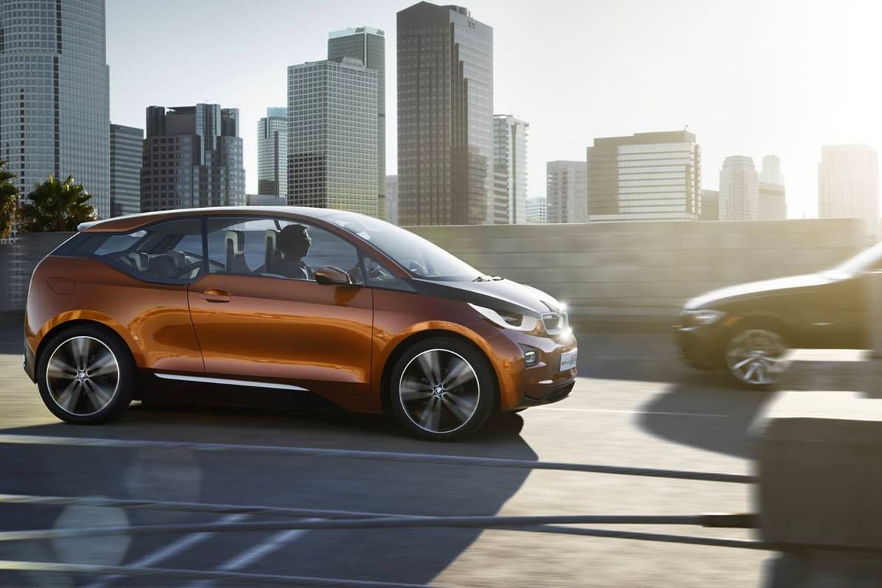 Fast alle EU-Staaten beteiligen sich an einer klimafreundlichen Politik. Frankreich und Großbritannien haben sogar ein Aus des Verbrennungsmotors für 2040 angekündigt.