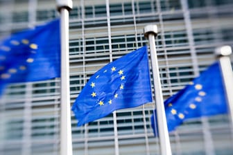 EU-Kommission in Brüssel