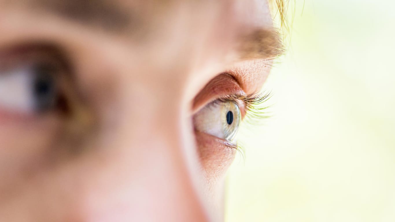 Augen können bei Diabetikern ohne rechtzeitige Diagnose schwer in Mitleidenschaft gezogen werden.