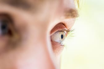Augen können bei Diabetikern ohne rechtzeitige Diagnose schwer in Mitleidenschaft gezogen werden.