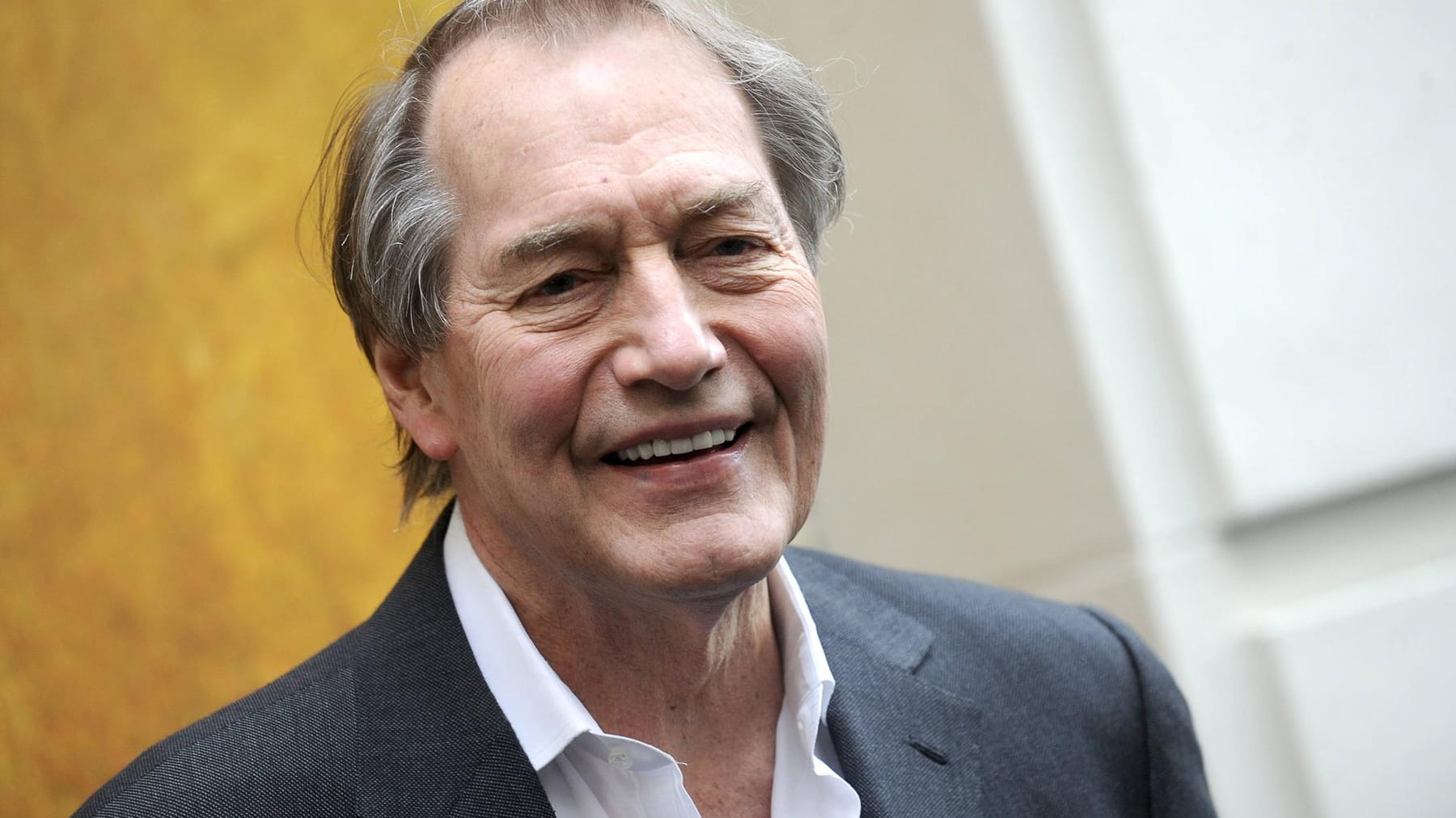StarModerator Charlie Rose endgültig entlassen