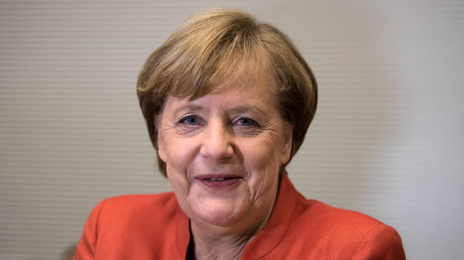 Die CDU-Vorsitzende und Bundeskanzlerin Angela Merkel (CDU) hat zuletzt viel Unterstützung verloren.