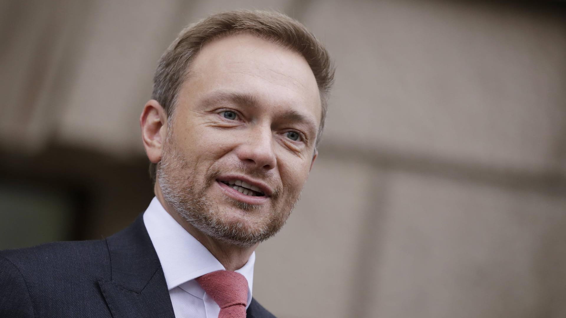 FDP-Chef Christian Lindner gilt als Hauptschuldiger des Jamaika-Scheiterns.