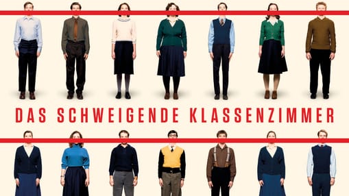 "Das schweigende Klassenzimmer": t-online.de präsentiert exklusiv den Trailer zum Film.