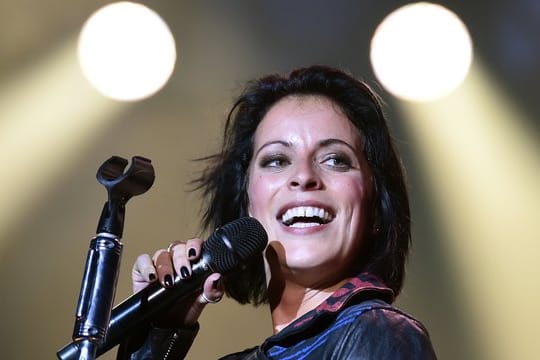 Stefanie Kloß will Kind und Beruf unter einen Hut bringen.