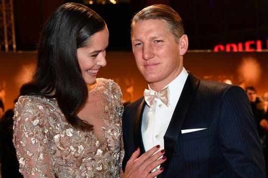 Bastian Schweinsteiger und Ana Ivanovic werden Eltern.