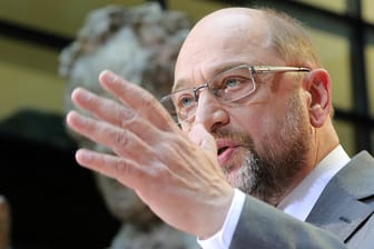 SPD-Chef Martin Schulz hat eine weitere Große Koalition ausgeschlossen. Bleibt er dabei?