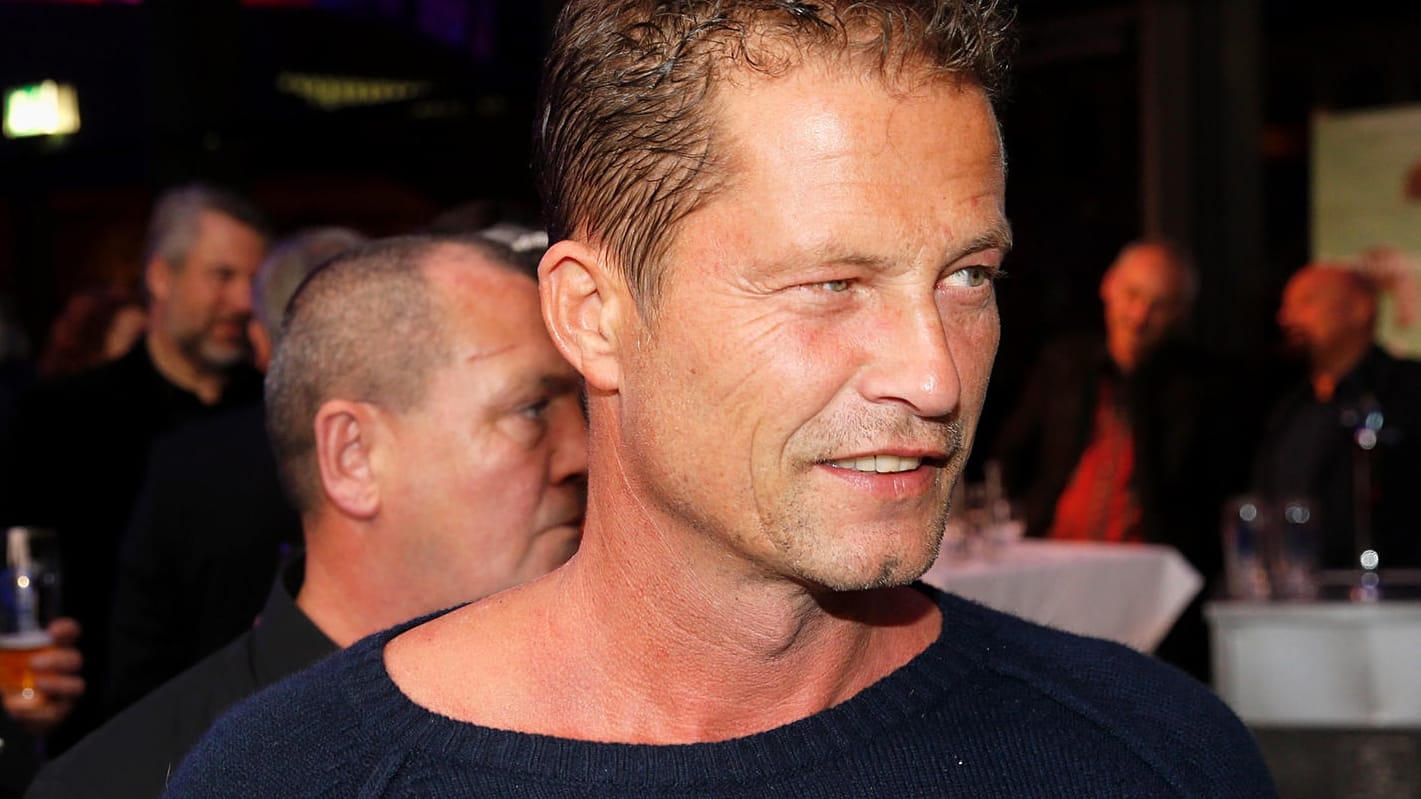 Schauspieler Til Schweiger: Er darf seinen Facebook-Post stehen lassen. Schauspieler Til Schweiger: Er darf seinen Facebook-Post stehen lassen.