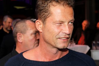 Schauspieler Til Schweiger: Er darf seinen Facebook-Post stehen lassen.