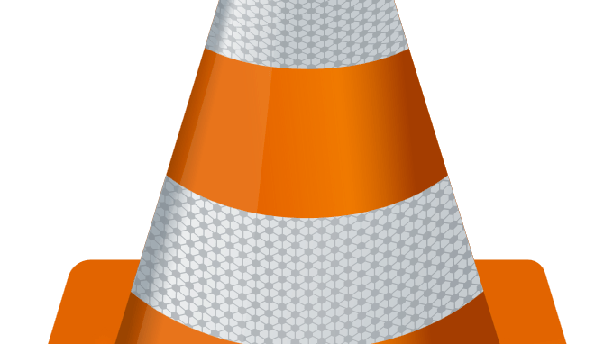 Logo des VLC-Players: Schwachstellen entdeckt.