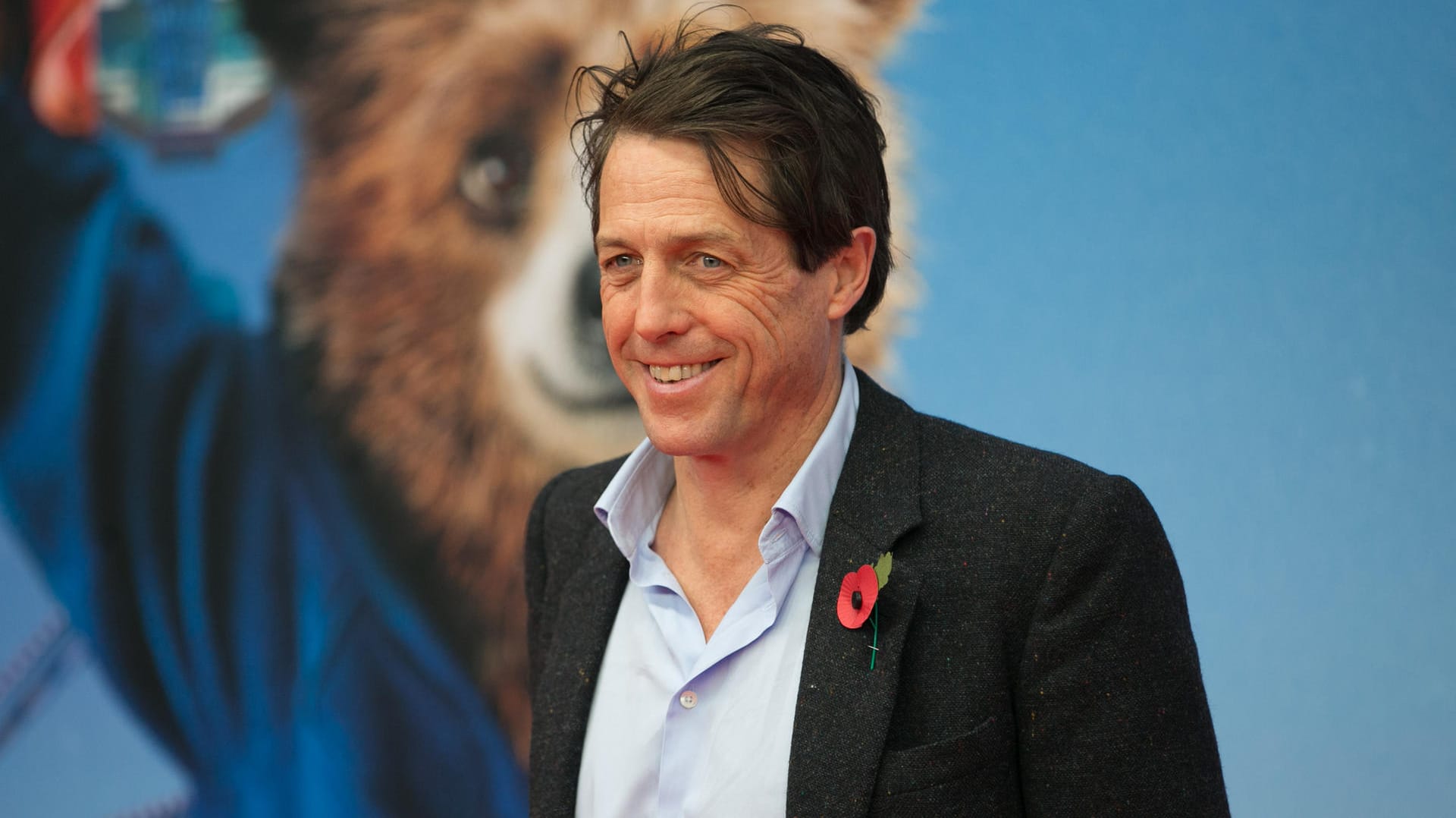 Hollywoodstar Hugh Grant: Sind viel Geld und gute Chirurgen der Grund für sein Aussehen?