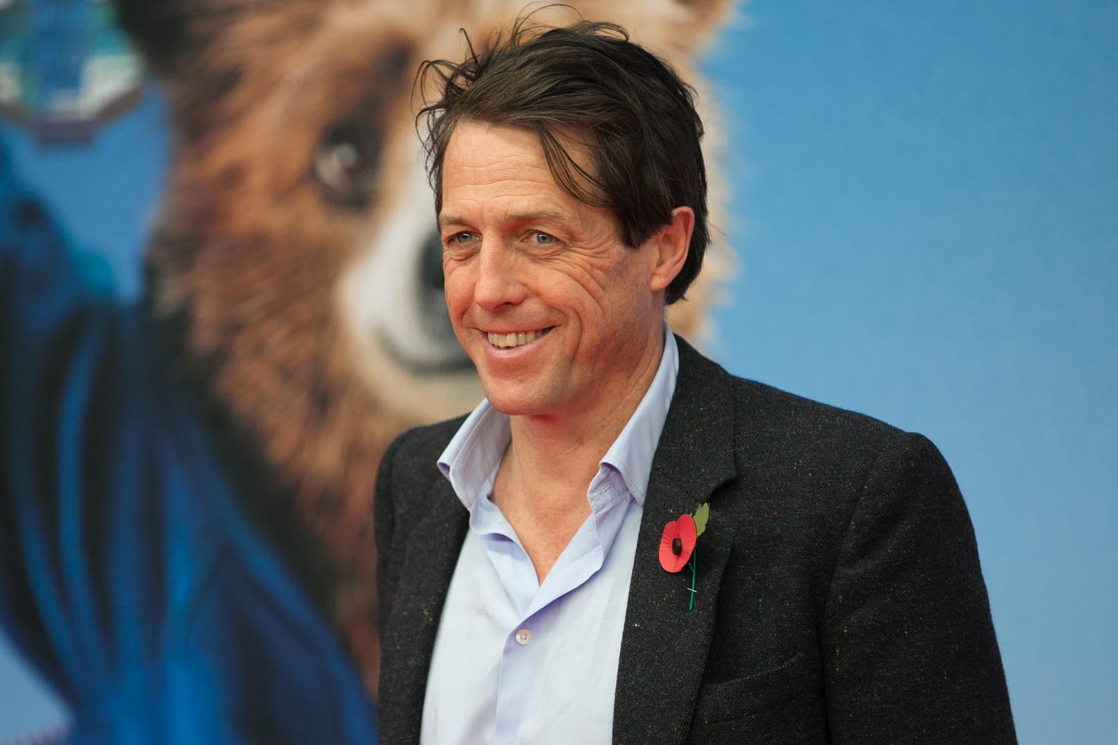 Hollywoodstar Hugh Grant: Sind viel Geld und gute Chirurgen der Grund für sein Aussehen?