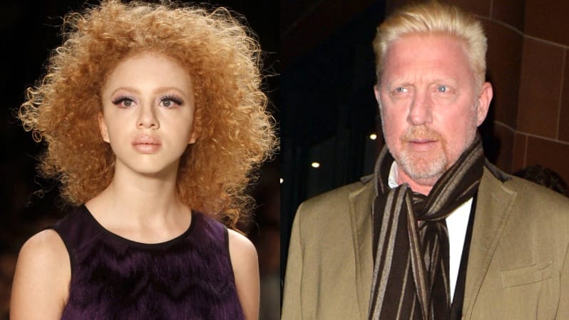 Anna Ermakova und Boris Becker: Die Tennislegende wurde 50 Jahre alt, feierte jedoch den Geburtstag wohl nur mit den Söhnen. Anna Ermakova und Boris Becker: Die Tennislegende wurde 50 Jahre alt, feierte jedoch den Geburtstag wohl nur mit den Söhnen.