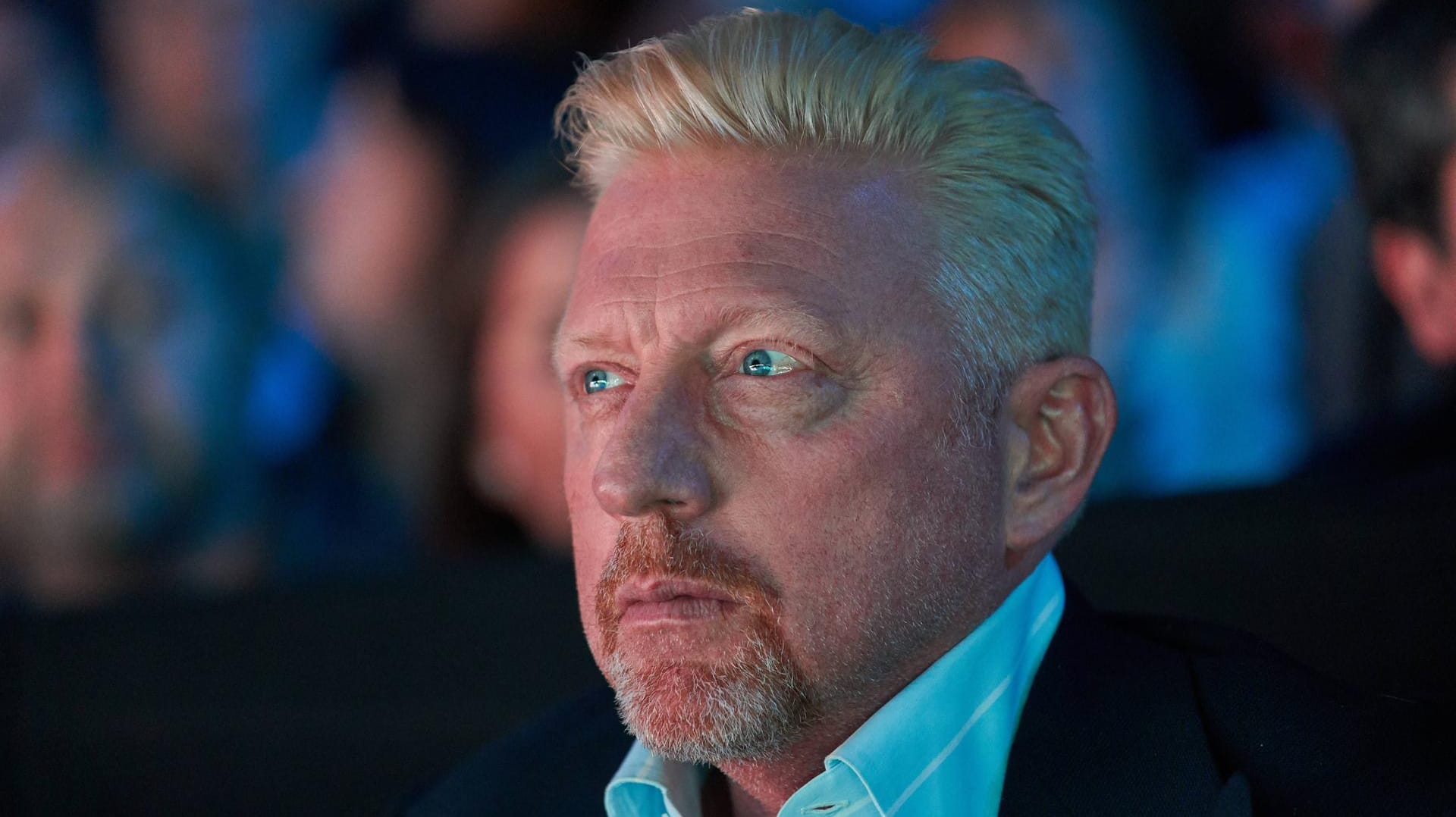 Boris Becker wird mit schweren Anschuldigungen konfrontiert.