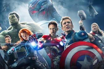 Sie sind zurück: "Marvel's Avengers". Im zweiten Teil des knallbunten Heldenepos bekämpfen sie einen selbsterschaffenen Gegner.