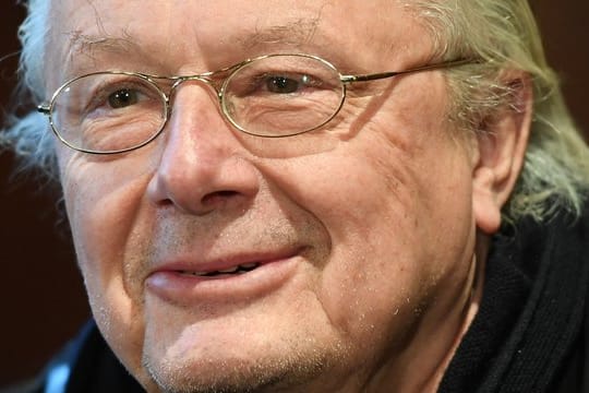 Frank Castorf verlangt seinem Publikum viel Sitzfleisch ab.