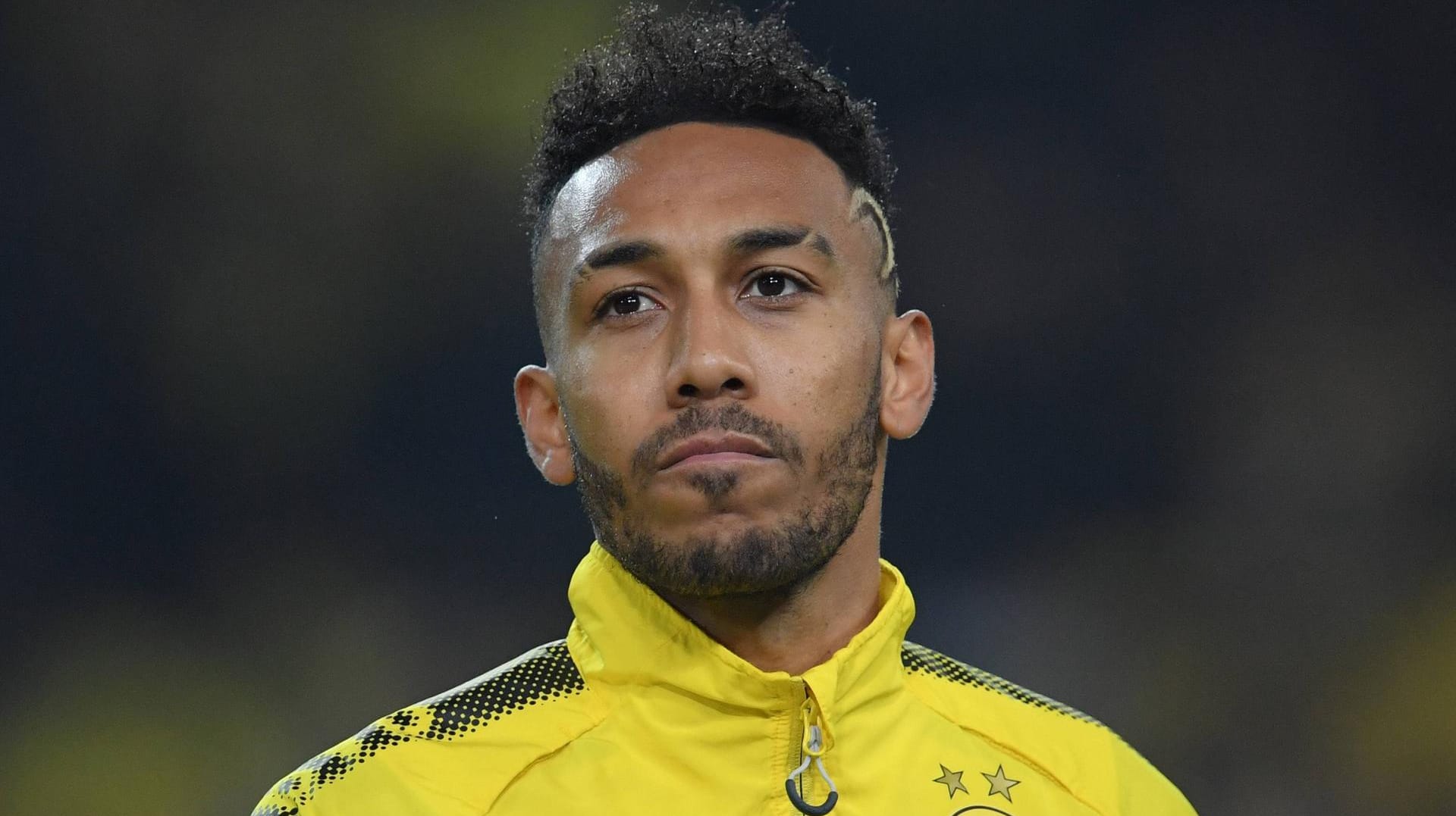 Hatte Ärger mit der ehemaligen Nachbarin: Dortmunds Starstürmer Pierre-Emerick Aubameyang.