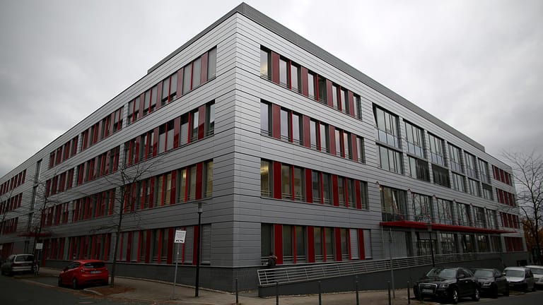 Zweites Löschzentrum von Facebook: Das Competence Call Center in Essen.